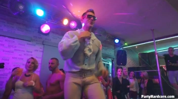 Party Hardcore Gone Crazy Vol. 29 Part 5 - Main Edit Screencap 44 on www.sinx.com