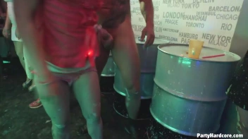 Party Hardcore Gone Crazy Vol. 29 Part 5 - Main Edit Screencap 49 on www.sinx.com