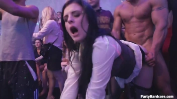 Party Hardcore Gone Crazy Vol. 29 Part 5 - Main Edit Screencap 62 on www.sinx.com