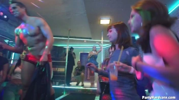 Party Hardcore Gone Crazy Vol. 29 Part 5 - Main Edit Screencap 67 on www.sinx.com