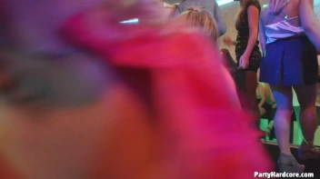 Party Hardcore Gone Crazy Vol. 29 Part 5 - Main Edit Screencap 8 on www.sinx.com