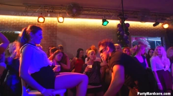 Party Hardcore Gone Crazy Vol. 38 Part 3 - Cam 2 Screencap 85 on www.sinx.com