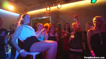 Party Hardcore Gone Crazy Vol. 38 Part 3 - Cam 2 Screencap 86 on www.sinx.com