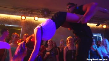 Party Hardcore Gone Crazy Vol. 38 Part 3 - Cam 2 Screencap 88 on www.sinx.com