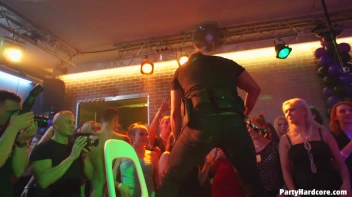 Party Hardcore Gone Crazy Vol. 38 Part 3 - Cam 2 Screencap 90 on www.sinx.com