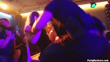 Party Hardcore Gone Crazy Vol. 38 Part 3 - Cam 2 Screencap 94 on www.sinx.com