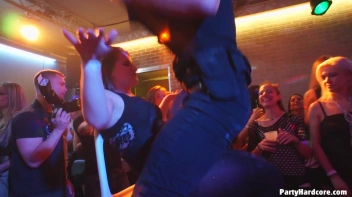 Party Hardcore Gone Crazy Vol. 38 Part 3 - Cam 2 Screencap 95 on www.sinx.com