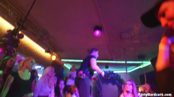 Party Hardcore Gone Crazy Vol. 38 Part 3 - Cam 2 Screencap 96 on www.sinx.com