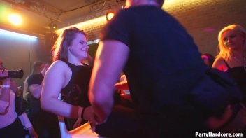 Party Hardcore Gone Crazy Vol. 38 Part 3 - Cam 2 Screencap 98 on www.sinx.com