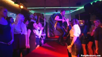 Party Hardcore Gone Crazy Vol. 38 Part 3 - Cam 2 Screencap 99 on www.sinx.com