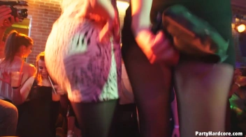 Party Hardcore Gone Crazy Vol. 38 Part 3 - Cam 2 Screencap 10 on www.sinx.com