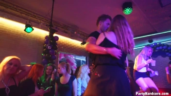 Party Hardcore Gone Crazy Vol. 38 Part 3 - Cam 2 Screencap 100 on www.sinx.com