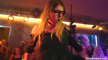 Party Hardcore Gone Crazy Vol. 38 Part 3 - Cam 2 Screencap 102 on www.sinx.com