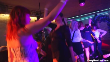 Party Hardcore Gone Crazy Vol. 38 Part 3 - Cam 2 Screencap 2 on www.sinx.com