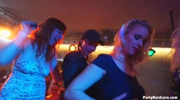 Party Hardcore Gone Crazy Vol. 38 Part 3 - Cam 2 Screencap 20 on www.sinx.com