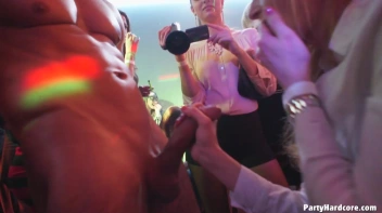 Party Hardcore Gone Crazy Vol. 38 Part 3 - Cam 2 Screencap 26 on www.sinx.com