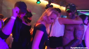 Party Hardcore Gone Crazy Vol. 38 Part 3 - Cam 2 Screencap 31 on www.sinx.com