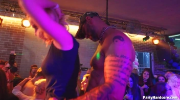 Party Hardcore Gone Crazy Vol. 38 Part 3 - Cam 2 Screencap 40 on www.sinx.com