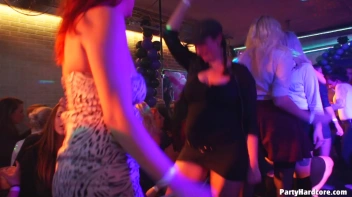 Party Hardcore Gone Crazy Vol. 38 Part 3 - Cam 2 Screencap 5 on www.sinx.com