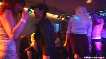 Party Hardcore Gone Crazy Vol. 38 Part 3 - Cam 2 Screencap 6 on www.sinx.com