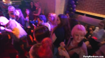 Party Hardcore Gone Crazy Vol. 38 Part 3 - Cam 2 Screencap 7 on www.sinx.com