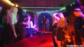 Party Hardcore Gone Crazy Vol. 38 Part 3 - Cam 2 Screencap 78 on www.sinx.com