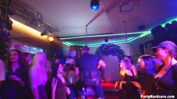 Party Hardcore Gone Crazy Vol. 38 Part 3 - Cam 2 Screencap 79 on www.sinx.com