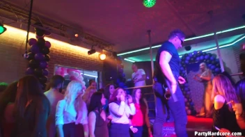 Party Hardcore Gone Crazy Vol. 38 Part 3 - Cam 2 Screencap 81 on www.sinx.com