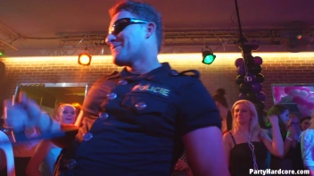 Party Hardcore Gone Crazy Vol. 38 Part 3 - Cam 2 Screencap 83 on www.sinx.com