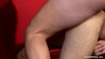 Ass Auction Part 3 - Main Edit Screencap 7 on www.sinx.com