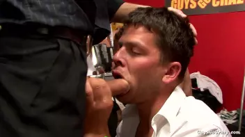 Ass Auction Part 3 - Main Edit Screencap 83 on www.sinx.com