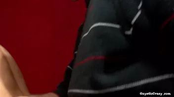 Ass Auction Part 3 - Main Edit Screencap 23 on www.sinx.com