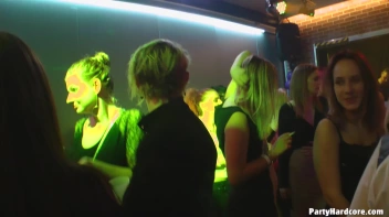 Party Hardcore Gone Crazy Vol. 38 Part 7 - Cam 4 Screencap 12 on www.sinx.com