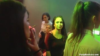 Party Hardcore Gone Crazy Vol. 38 Part 7 - Cam 4 Screencap 13 on www.sinx.com
