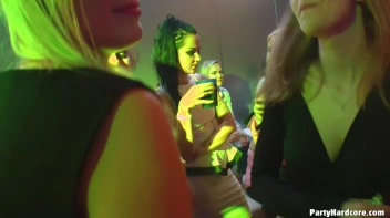 Party Hardcore Gone Crazy Vol. 38 Part 7 - Cam 4 Screencap 15 on www.sinx.com