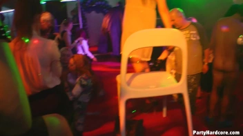 Party Hardcore Gone Crazy Vol. 38 Part 7 - Cam 4 Screencap 23 on www.sinx.com