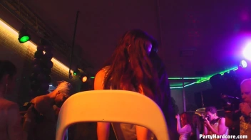 Party Hardcore Gone Crazy Vol. 38 Part 7 - Cam 4 Screencap 24 on www.sinx.com