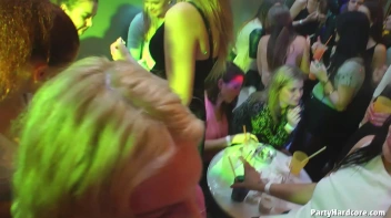 Party Hardcore Gone Crazy Vol. 38 Part 7 - Cam 4 Screencap 25 on www.sinx.com