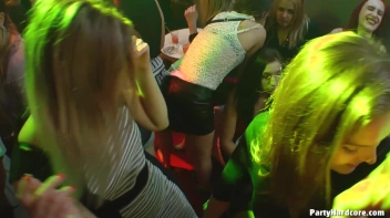 Party Hardcore Gone Crazy Vol. 38 Part 7 - Cam 4 Screencap 26 on www.sinx.com