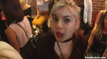 Party Hardcore Gone Crazy Vol. 38 Part 7 - Cam 4 Screencap 29 on www.sinx.com