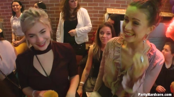 Party Hardcore Gone Crazy Vol. 38 Part 7 - Cam 4 Screencap 30 on www.sinx.com