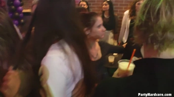Party Hardcore Gone Crazy Vol. 38 Part 7 - Cam 4 Screencap 31 on www.sinx.com