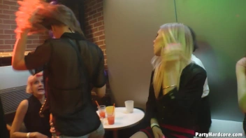 Party Hardcore Gone Crazy Vol. 38 Part 7 - Cam 4 Screencap 32 on www.sinx.com