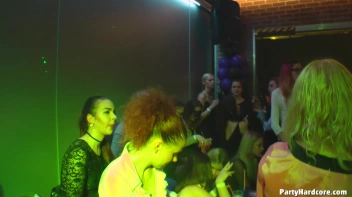 Party Hardcore Gone Crazy Vol. 38 Part 7 - Cam 4 Screencap 35 on www.sinx.com