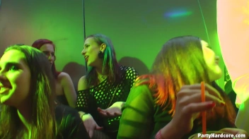 Party Hardcore Gone Crazy Vol. 38 Part 7 - Cam 4 Screencap 36 on www.sinx.com