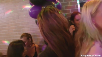 Party Hardcore Gone Crazy Vol. 38 Part 7 - Cam 4 Screencap 38 on www.sinx.com