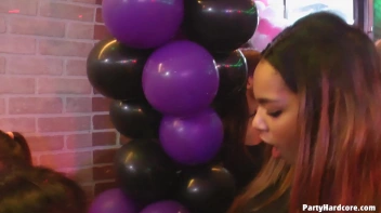 Party Hardcore Gone Crazy Vol. 38 Part 7 - Cam 4 Screencap 39 on www.sinx.com