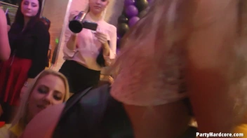 Party Hardcore Gone Crazy Vol. 38 Part 7 - Cam 4 Screencap 4 on www.sinx.com