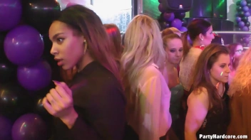 Party Hardcore Gone Crazy Vol. 38 Part 7 - Cam 4 Screencap 40 on www.sinx.com