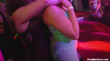 Party Hardcore Gone Crazy Vol. 38 Part 7 - Cam 4 Screencap 44 on www.sinx.com